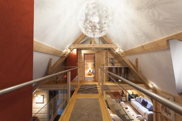 Les Fermes De Pinpin Villa Labaroche Eksteriør billede