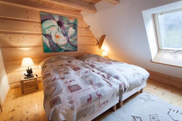 Les Fermes De Pinpin Villa Labaroche Eksteriør billede